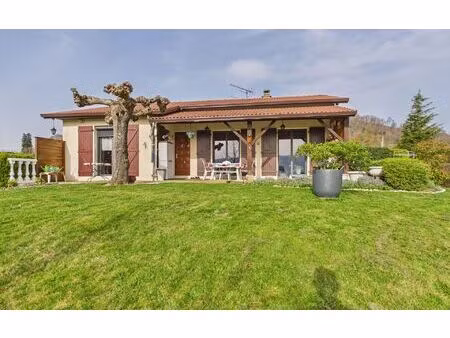 maison chatte m² t-4 à vendre  312 000 €