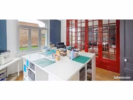 maison 10 pièces 290 m²