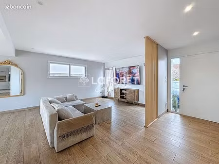 maison 6 pièces 173 m²
