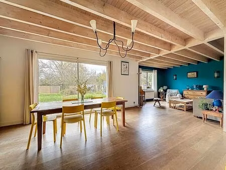 herbignac  belle maison familiale de 190 m2