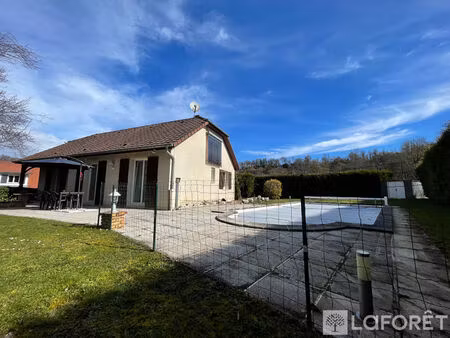 maison herimoncourt 4 pièce(s) 83 m2