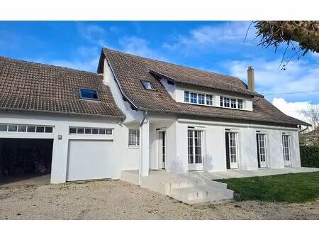 maison montauban 186 m² t-6 à vendre  375 000 €