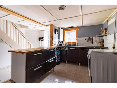 vente maison 10 pièces 216 m² oderen (68830)