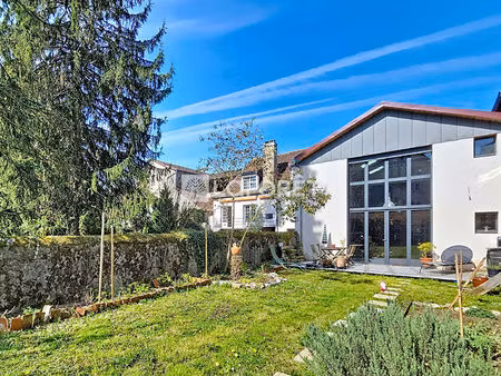 loft orthez - 4 pièce(s) - 167m²