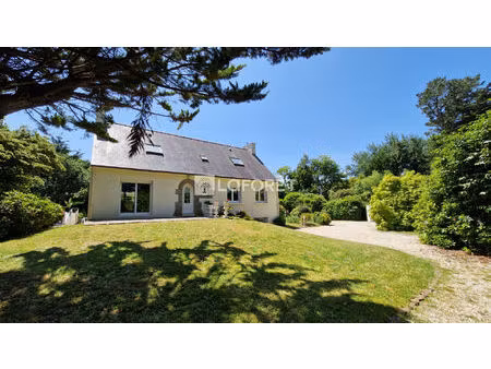 maison plomeur 7 pièce(s) 143 m2