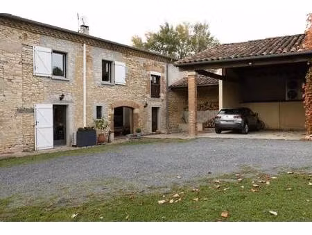 pavillon à vendre