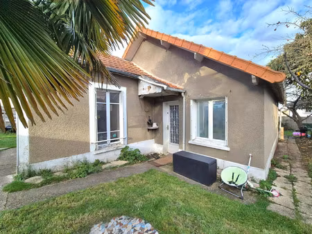 vente maison 4 pièces 93 m² rosny-sur-seine (78710)