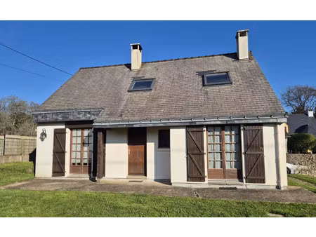 maison saint-jean-la-poterie 97 m² t-4 à vendre  159 500 €