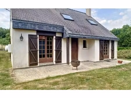 maison saint-jean-la-poterie 97 m² t-4 à vendre  169 500 €