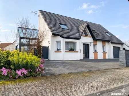 très belle maison arques