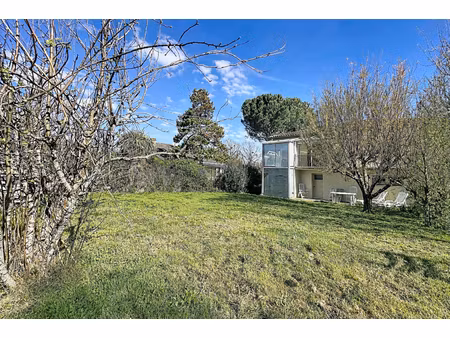 maison t3/t4 saint-orens