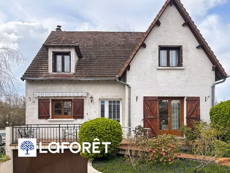 maison 7 pièces à vendre à sainte-geneviève-des-bois - dans le secteur de la vallée de l'o