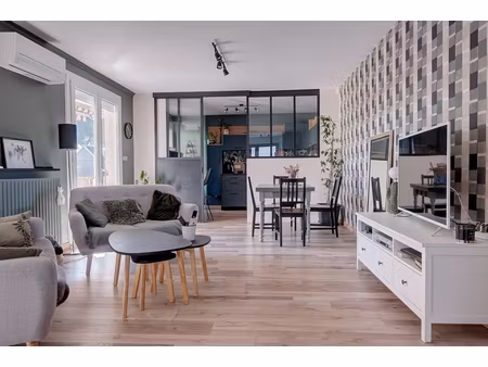 a vendre - maison toulouse 4 pièces toulouse / ormeau - la terrasse (31500)