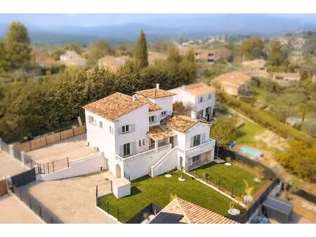 luxueux appartement-villa 170 m²