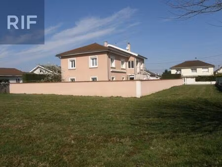 maison exceptionnelle