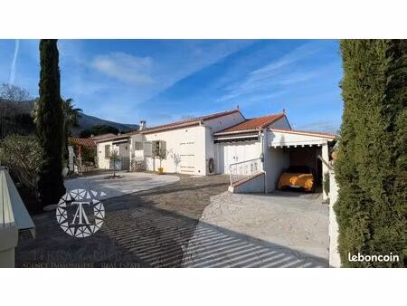 villa 5 pièces 103 m²