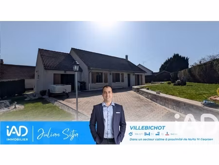 location maison/villa 5 pièces