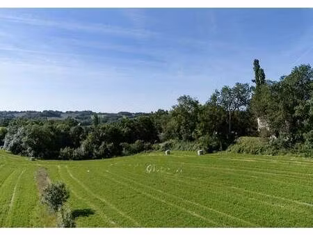 terrain à vendre
