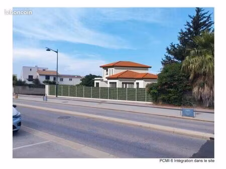 terrain a batir hors lotissement