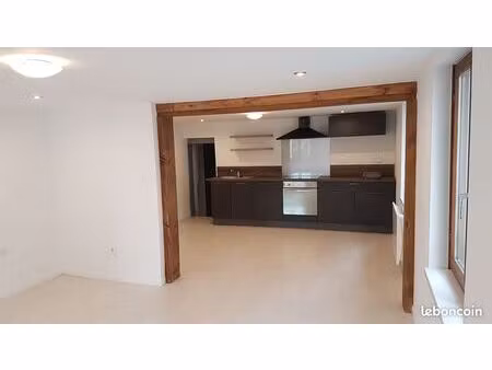 loue appartement f2/3