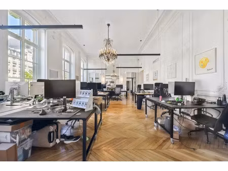 94 postes - rue de la michodière - prestations de services