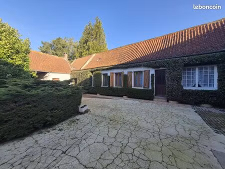 maison 5 pièces 127 m²