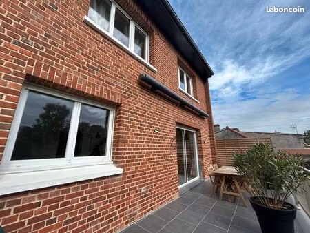 arras comme à la campagne