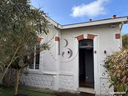 maison 4 pièces 88 m²