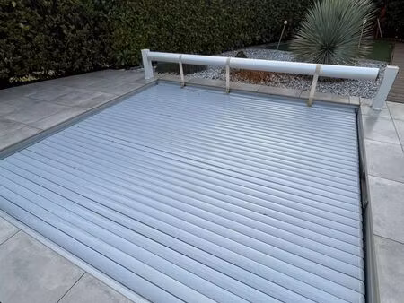 maison entièrement aménagé 103m2 avec piscine (disponible juillet 2027)