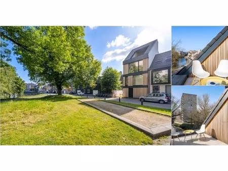 maison à vendre à bisschopstraat ledeberg (rbv45779)