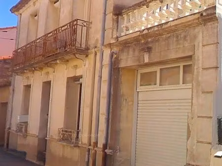 maison 6 pièces 170 m²