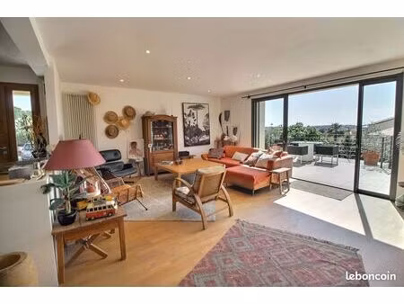 rare à canet en roussillon - grande villa sur 1000 m²