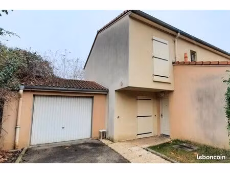 maison 5 pièces 97 m²