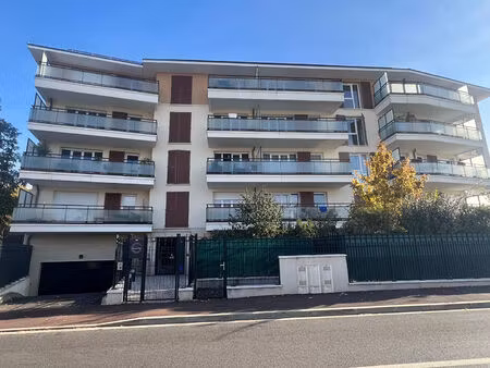 appartement 3 pièces - chatou - landes