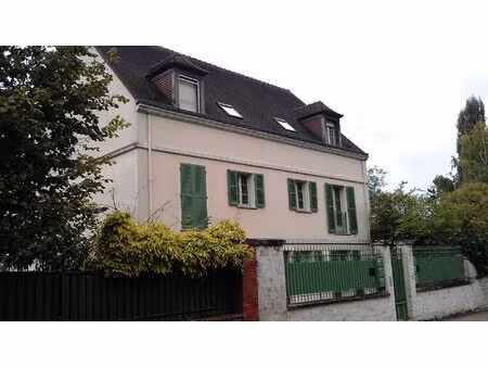 duplex à médan 3 pièces 47.80 m2