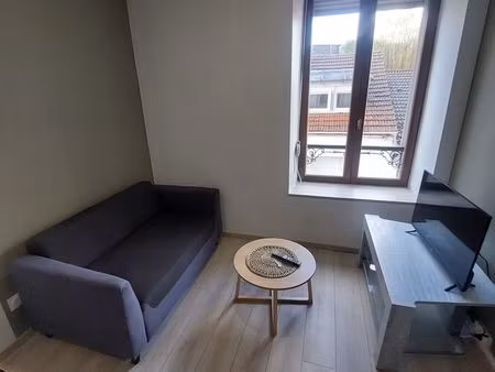 immeuble 300 m² exploité en meublés - bourbonne-les-bains - 235 000