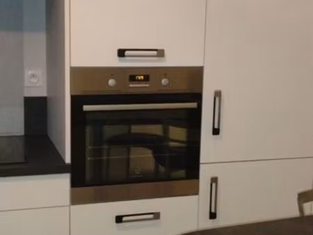 appartement a louer t2