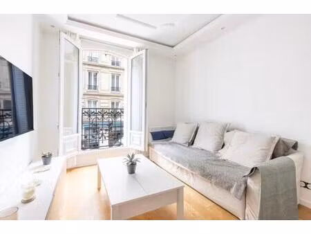 appartement f2 32m2
