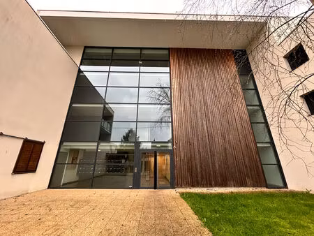 centre ville - type 2 de 48m²