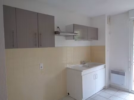 appartement à louer saint-pantaléon-de-larche