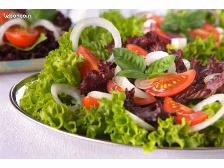 restaurant américain