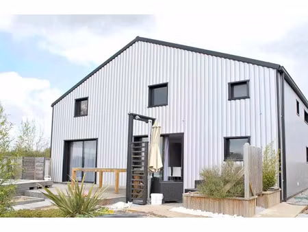 44150 ancenis-saint-gereon - entrepôt / local industriel