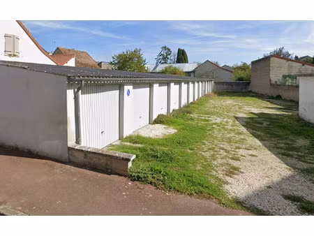 garage - chatellerault