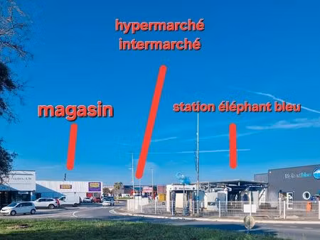 a louer local commercial