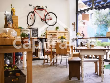 fonds de commerce salon de thé  café  traiteur hyper centre de chalons en champagne (51)