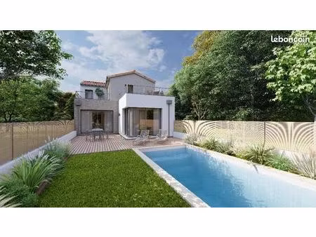 maison 5 pièces 143 m²