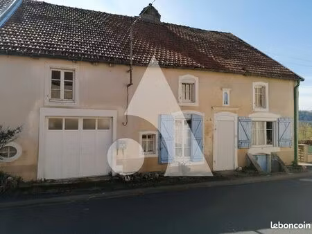maison 4 pièces 110 m²