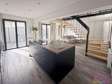 maison meublée poissy 68 97 m2