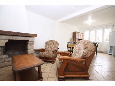 maison saint nazaire 7 pièce(s) 125.50 m2