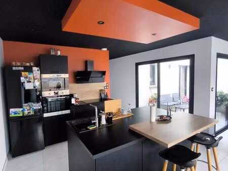 maison deux faces (agences merci de ne pas me contacter)